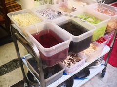 -唠叨坊私房菜(五一街店)