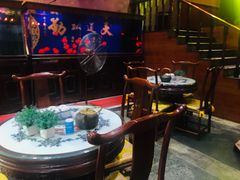 -不二舟食府(车站南路店)