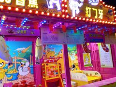 -大兴滨河森林公园