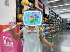 -迪卡侬(土桥店)