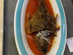 -红旗饭庄