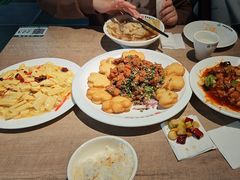 -直隶安家牛肉罩饼(七一路店)