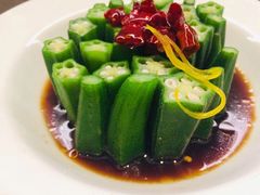 -箸福·夜上海(雨花客厅店)