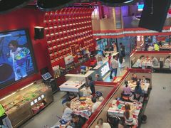 -去吃龙虾 | 烧烤·龙虾馆(红林世界城店)