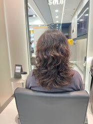 -SOLO Hair Salon