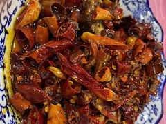 -蜀膳坊(洪公祠小区店)