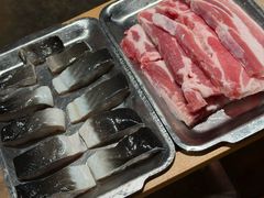 -霸腹烤肉(厦门柚子番店)