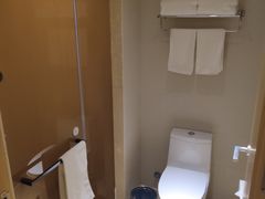 -全季酒店(银川鼓楼店)