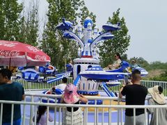 -渔岛海洋度假区