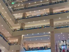 -赛格国际购物中心(小寨店)