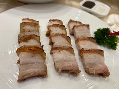 -永和红旗美食城