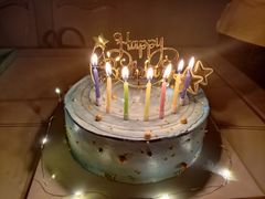 -昔木生日蛋糕(汉口店)