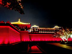 -大唐不夜城