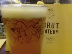 -Brut Eatery悦璞食堂(建国东路店)