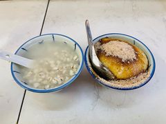 -张钦德·广场老牌豆花甜汤(总店)