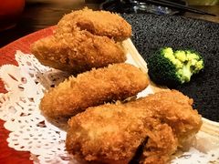 -鸟鹏烧鸟居酒屋(昌岗店)