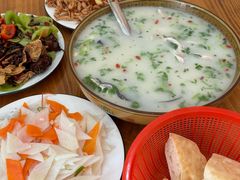 -美顺香食府鱼头老店(雪野湖店)