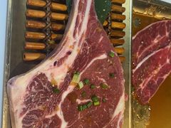 -炙城·韩式烤肉(南京东路店)