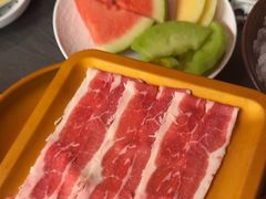 -牛YO寿喜烧火锅自助(三台子万象汇店)