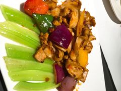 -79号渔船海鲜饭店(华强北店)