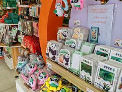 -熊猫邮局(少城店)