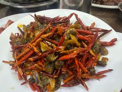 -西塔隆太白烤牛肉馆(图们路店)