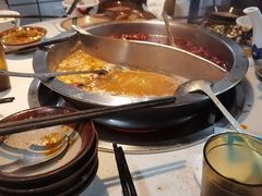 -芈重山老火锅(广州首店)