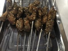 -客友延安沾沾(西八里社区店)