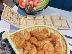 -潮发潮汕牛肉店(永庆坊店)