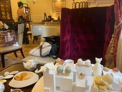 -Salon de Ville浦江汇(上海外滩华尔道夫酒店店)