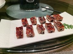 -西安高新洲际酒店•彩丰楼中餐厅