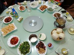 -瑞丰园庭院餐厅·白族传统家常菜