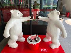 -东方明珠·可口可乐欢乐餐厅