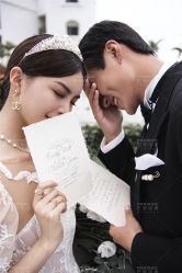 -巴黎经典婚纱摄影PARISSIC