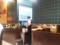 -宏状元现熬粥·京味菜(三里河店)