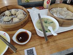 -东升灌浆包(辛庄街总店)