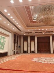 -人民大会堂宴会厅