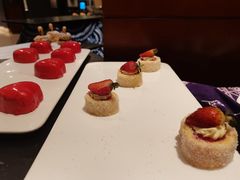 -昆明佳华广场酒店·西餐厅