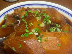 -鱼食饭稻·苏浙土菜17年老馆子(平江路店)