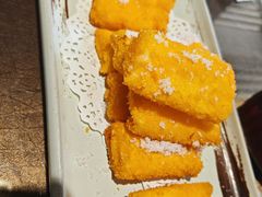 -东口码头·烧鸽子·鱼头泡饼·地方菜(金鹰悦城店)