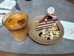 -乌托邦咖啡(武侯祠店)