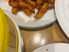 -肘子酥·天津菜·特色捞面(德云社店)