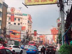 -唐人街(耀华力路)