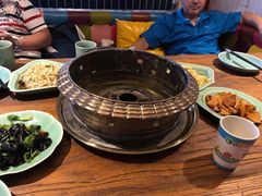 -后院犇牛主题餐厅(云岗店)