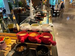 -金海湾自助餐厅(金陵饭店)