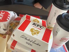 -肯德基(崇文路店)