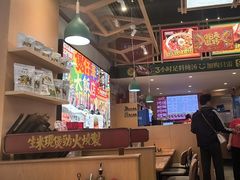 -华记煲仔华·煲仔饭(市桥易发店)