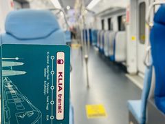 -南湖镇长途巴士站(TBS)