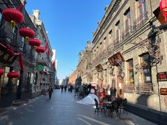 -中华巴洛克风情街