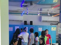 -移动谜城·大笨象密室逃脱(五棵松店)